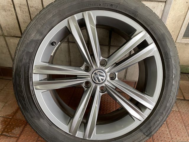 T-Roc 2.0 TDI Sport R-Line 4Motion PANO+AHK+NAVI