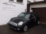 MINI Mini One/Automatic/Panorama/Klima - gebrauchte MINI MINI aus dem Jahr 2009
