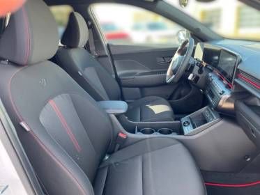 Hyundai Kona – Bild 13
