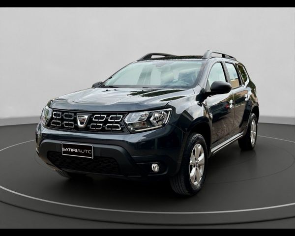 Dacia DACIA Duster II 2018 - Duster 1.6 sce Comfort Gp