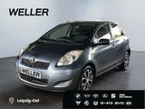 Toyota Yaris 1.33 Cool *Bremsassistent*Klimaanlage* - Toyota Gebrauchtwagen von 2009