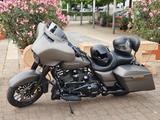 Harley-Davidson Street Glide Special FLXHS Modell 2019 - HARLEY-DAVIDSON MODEL