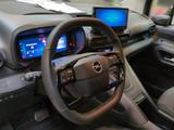 Opel Combo Life E GS*NAVI*ACC*KAMERA*SITZHEIZUNG*PDC* - Opel Combo: Automatik