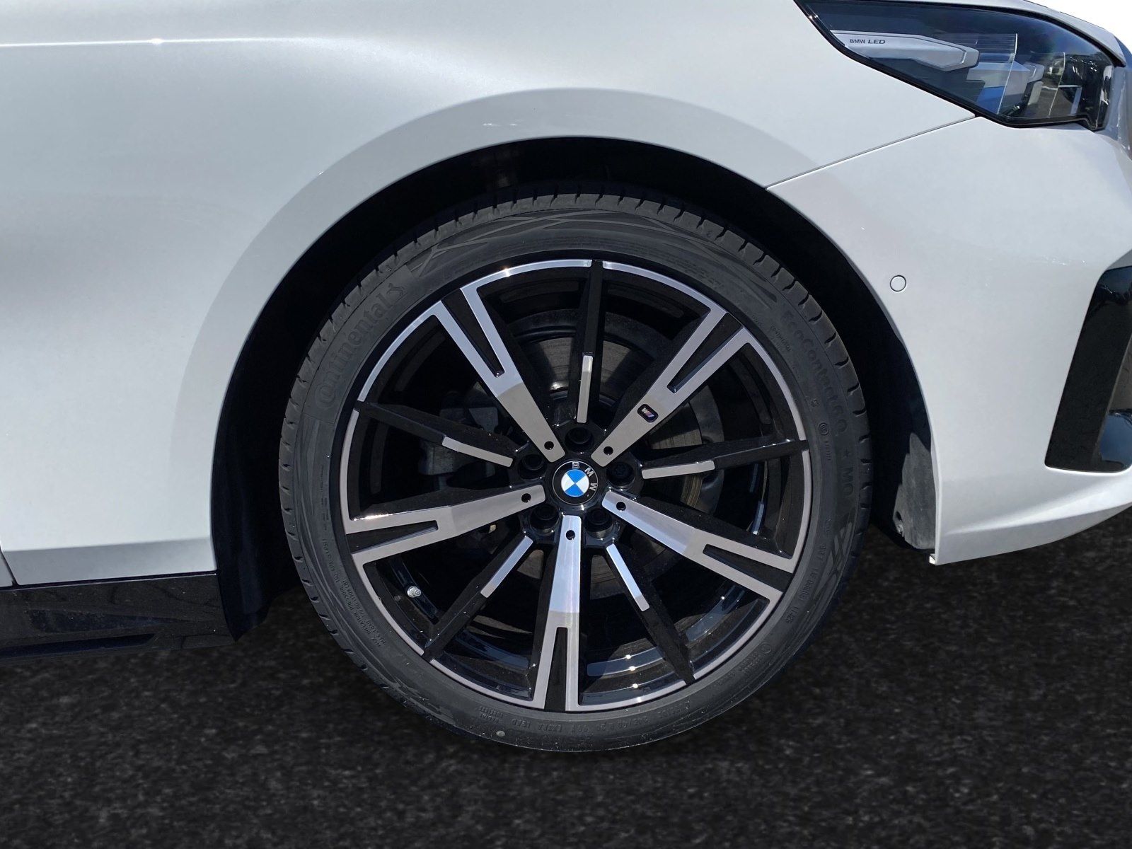 BMW 520 - Bild 4