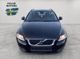 Volvo V50 Kombi 1.6 D Drive Momentum*Leder*TÜV NEU* - Volvo V50 1.6d