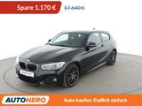 BMW 1er 120d M Sport*LED*TEMPO*PDC*SHZ - BMW 120 in Köln
