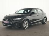 Audi A1 S-Line Navigation|PDC|LED|SHZ|Sport-Fahrwerk - Audi A1 Gebrauchtwagen in Dresden