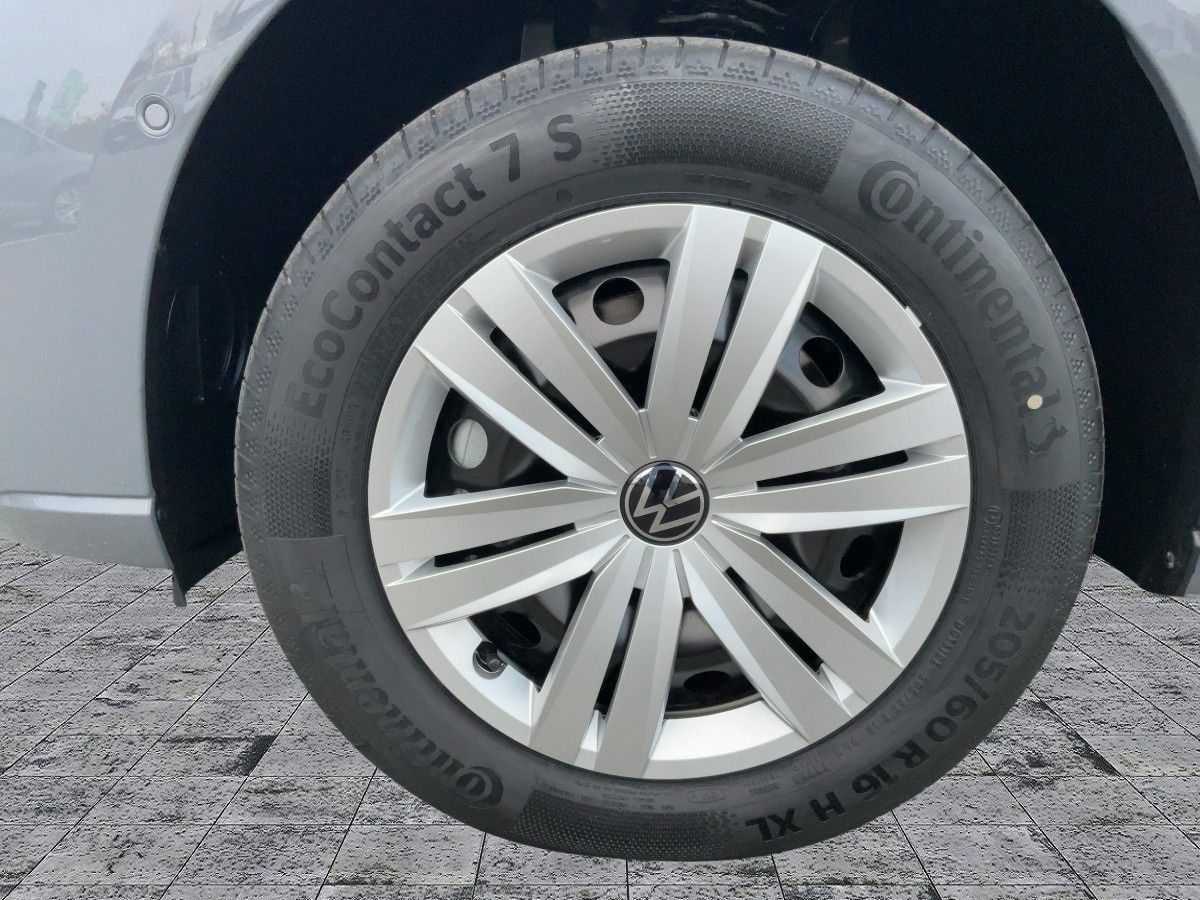 Volkswagen Caddy - Bild 8