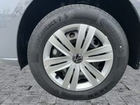 Volkswagen Caddy - Vorschau Bild 8