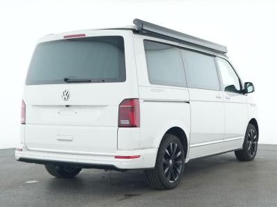 Volkswagen T6 California - Bild 3