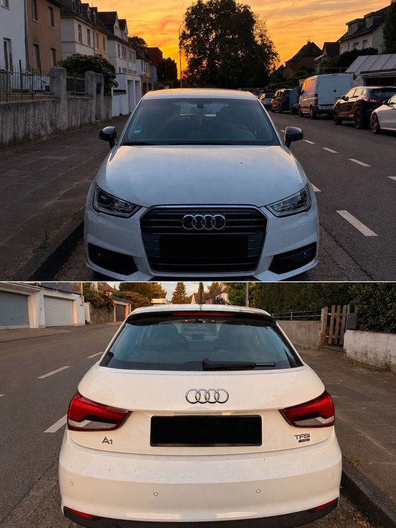 Image of Audi A1