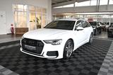 Audi A6 Av 40 TDI qu S-Line Sport LED Virtual ACC 19"