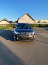Citroën TÜV 04/28 150PS - Citroën C4 Aircross Gebrauchtwagen
