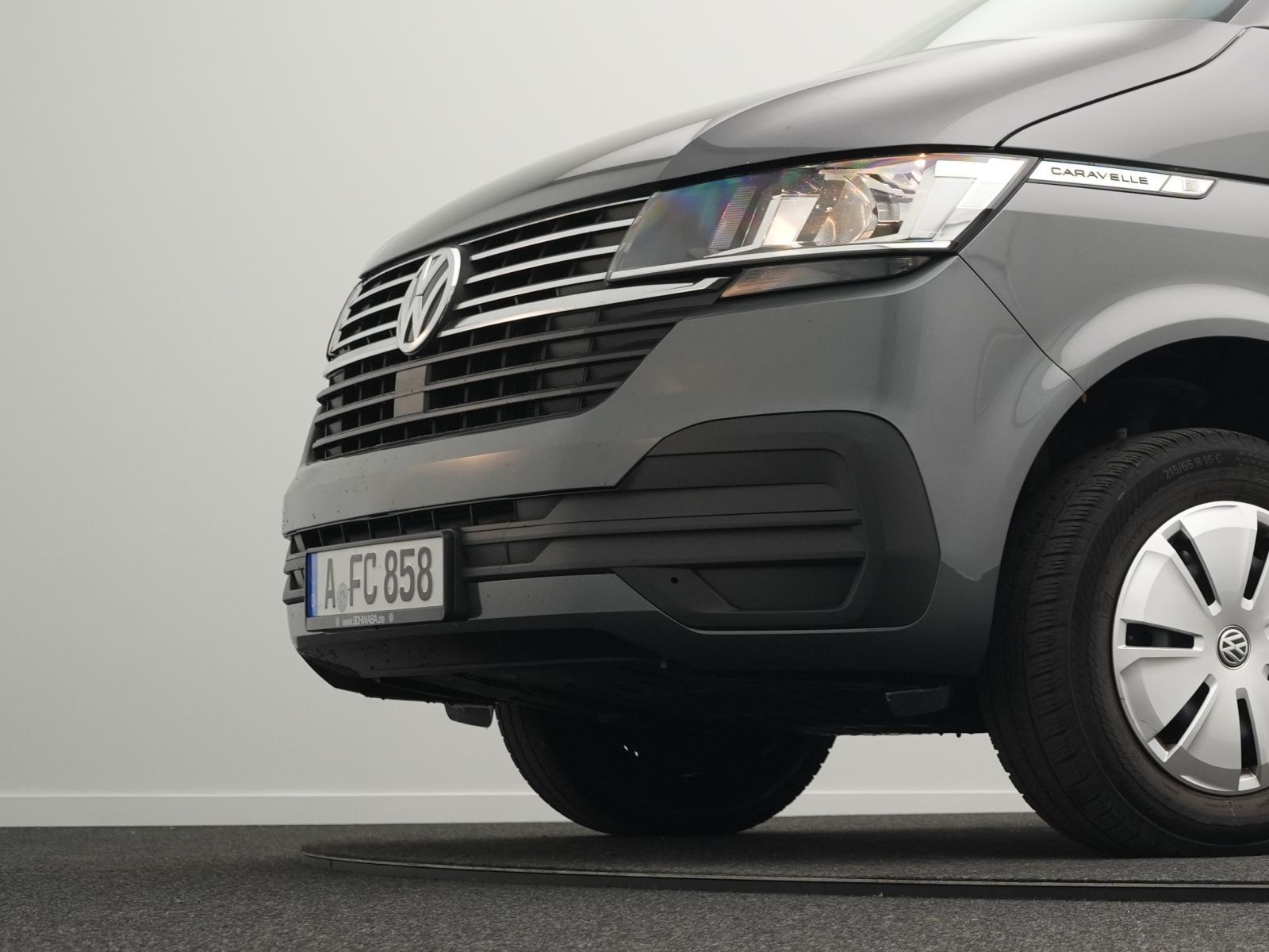 Volkswagen T6 Caravelle - Bild 44
