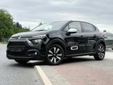 Citroën C3 Shine Rückfahrkamera AppleCarplay&Android TOP - Citroën C3 in Frankfurt (Main)