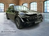 Mercedes-Benz GLC 400 e 4M Coupé Night SpurW W-Paket PDC SHZ - Mercedes-Benz GLC 400: Sportwagen