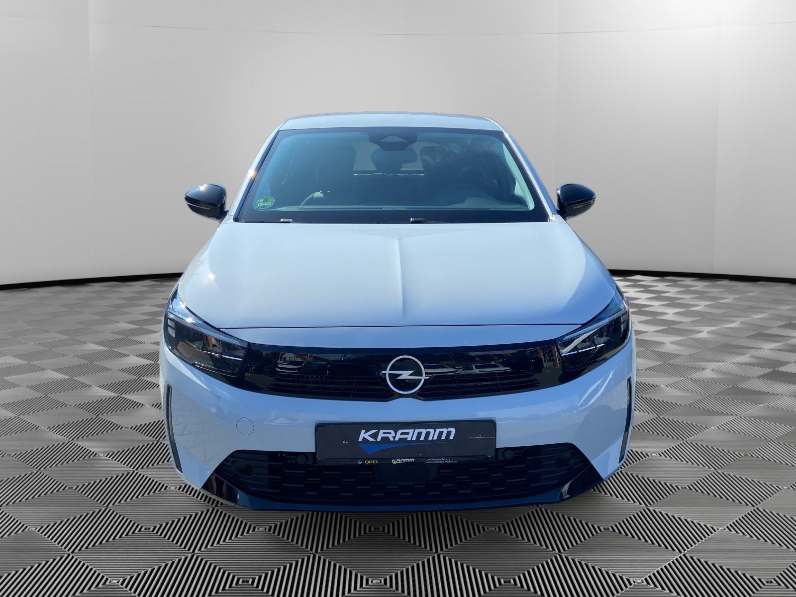 Opel Corsa Edition Hybrid LED Winterp. Shz. Tempom. imagem 2