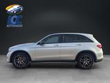 Mercedes-Benz GLC 250d 4Matic AMG-Line, LED, Comand online, - : Allradantrieb, Geländewagen