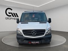MERCEDES-BENZ Sprinter 316 CDI Klima AHK 3Sitzer