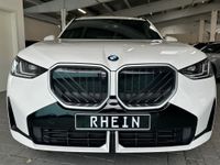 BMW X3 - Vorschau Bild 1