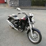 Daelim Daystar VL125 - Offers