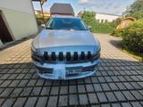 Jeep Cherokee 2.2 M.Jet 147kW 4x4 - Jeep Cherokee von privat