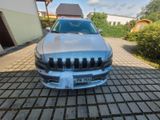 Jeep Cherokee 2.2 M.Jet 147kW 4x4 - Jeep Cherokee: 2.1