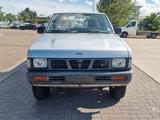 Nissan King Cab/Klima/1.Hand/Orginalzustand - Nissan King Cab
