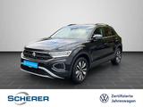 Volkswagen T-ROC GOAL 1.0 TSI, NAVI, SHZ, TRAVELASSIST, LED - VW T-Roc Leasingangebote für Privatpersonen