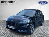 Ford KUGA ST-Line X LED+AHK+Glasdach+Kamera+SHZ - Ford in Aachen: Ka