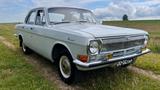 Other GAZ 24 Wolga Volga 1976 - Other mit Benzin-Antrieb: Limousine, Wolga