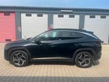 Hyundai Tucson Prime Plug-In Hybrid 4WD 1Hand 265 ps - Hyundai TUCSON: 2wd