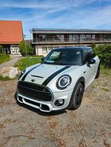 MINI Mini Cooper SD Facelift 2019 - JCW Sport P... - MINI Cooper SD von privat
