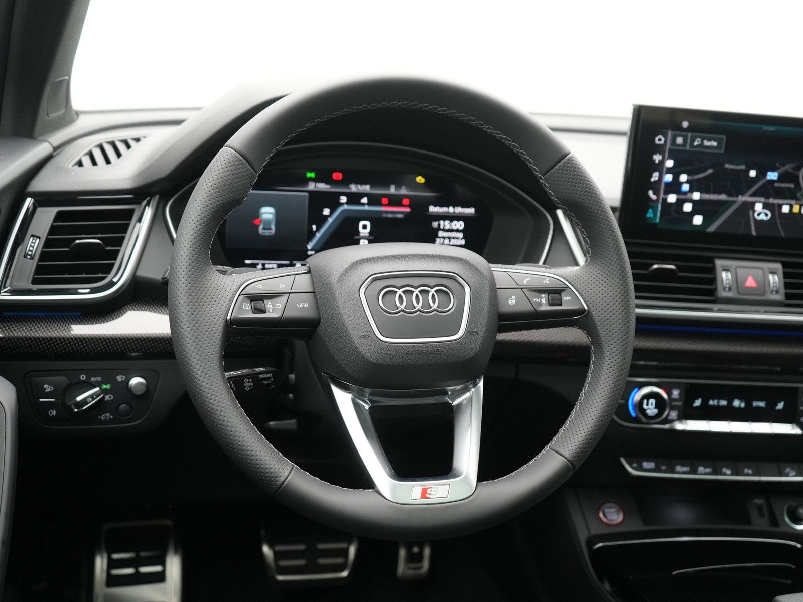 Audi SQ5 - Bild 16