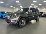 Jeep Grand Cherokee 3,6l V6 *4x4  / SZH / KAMERA* - gebrauchte Jeep Grand Cherokee aus dem Jahr 2020
