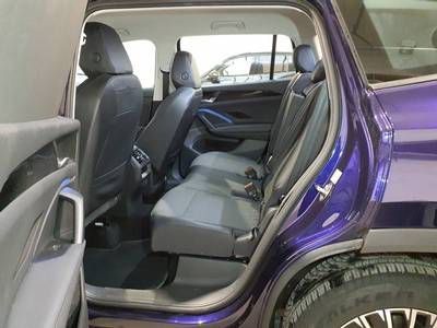 Volkswagen Tayron - Bild 5