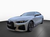 BMW 420d xDr GC M Sport PRO AHK Ad.LED PA+ DrAs - scheckheftgepflegte BMW 420 Gran Coupé