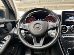 MERCEDES-BENZ C 250 T CGI*LED*Comand*PTS*Sitzh.