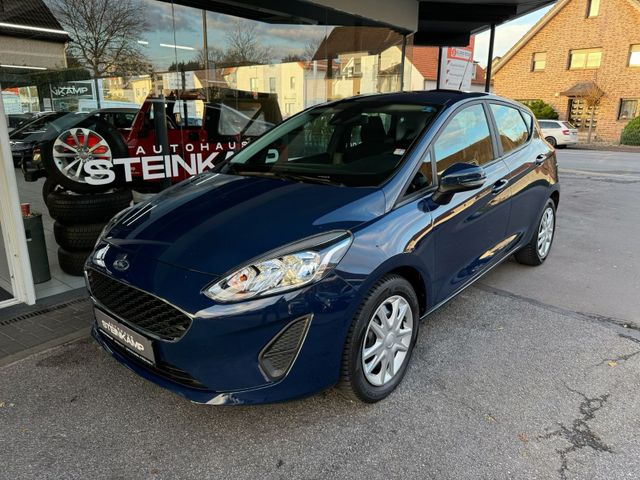 Ford Fiesta 1.1 Trend * 1.Hand * TÜV & Service NEU **