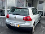 Volkswagen Golf V 1.6  5-trg Comfortline Klima AHK - Volkswagen Golf aus 2005: Golf5