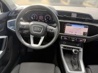 Audi Q3 - Vorschau Bild 10