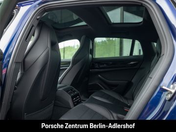 Porsche Panamera - 6
