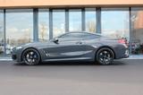 BMW M850 8 Coupe M850 i xDrive - gebrauchte BMW M850 aus dem Jahr 2020