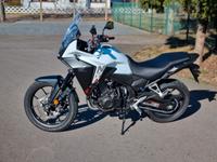 Honda NX 500 ABS CB 500X