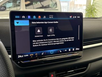 Volkswagen T-Roc 1.5 eTSI R-LINE NEUES MODELL AHK SOFORT