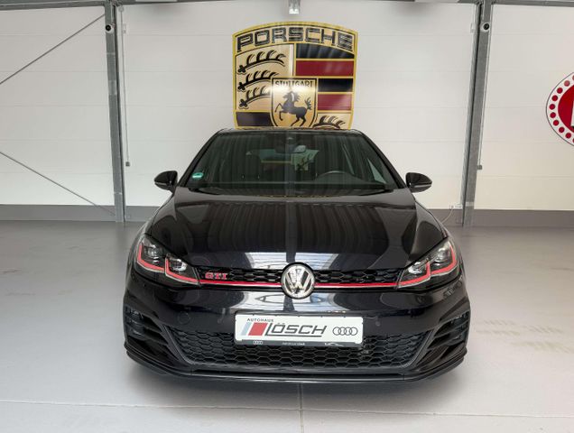 Volkswagen Golf GTI GTI Performance BMT/Start-Stopp