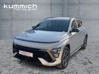 Hyundai KONA - Vorschau Bild 1