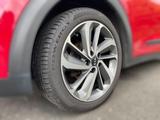 Kia Niro Spirit 1,6 Hybrid#SHZ#NAVI#AHK#LHZ#Bi-Xenon - Kia Niro mit Hybrid-Antrieb