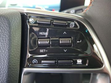 KGM Torres EVX LUX °Panodach°Navi°Leder°360°RFK°LED°