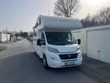 Forster A 699 EB - Forster Wohnwagen & Wohnmobile
